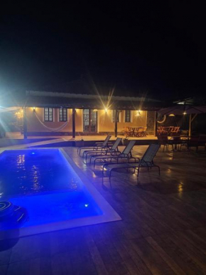 Pousada Casa Bella
